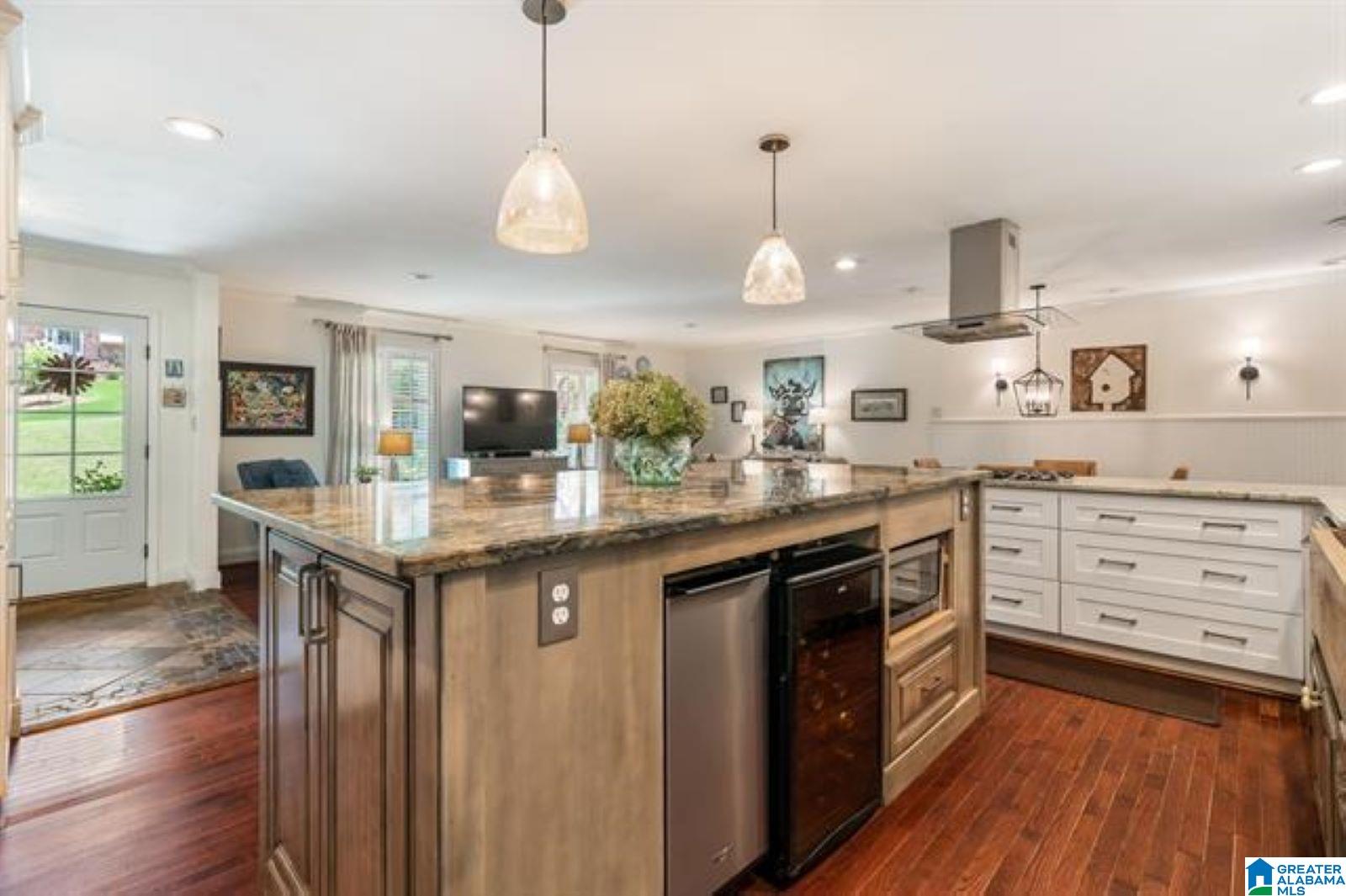 3625 Kingshill Road Mountain Brook, AL 35223 - Photo 11 of 30 Gallery Image 11