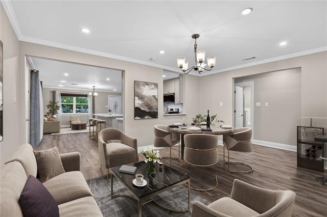 109 Valerie Street River Ridge, LA 70123 - Photo 12 of 24 Gallery Image 12