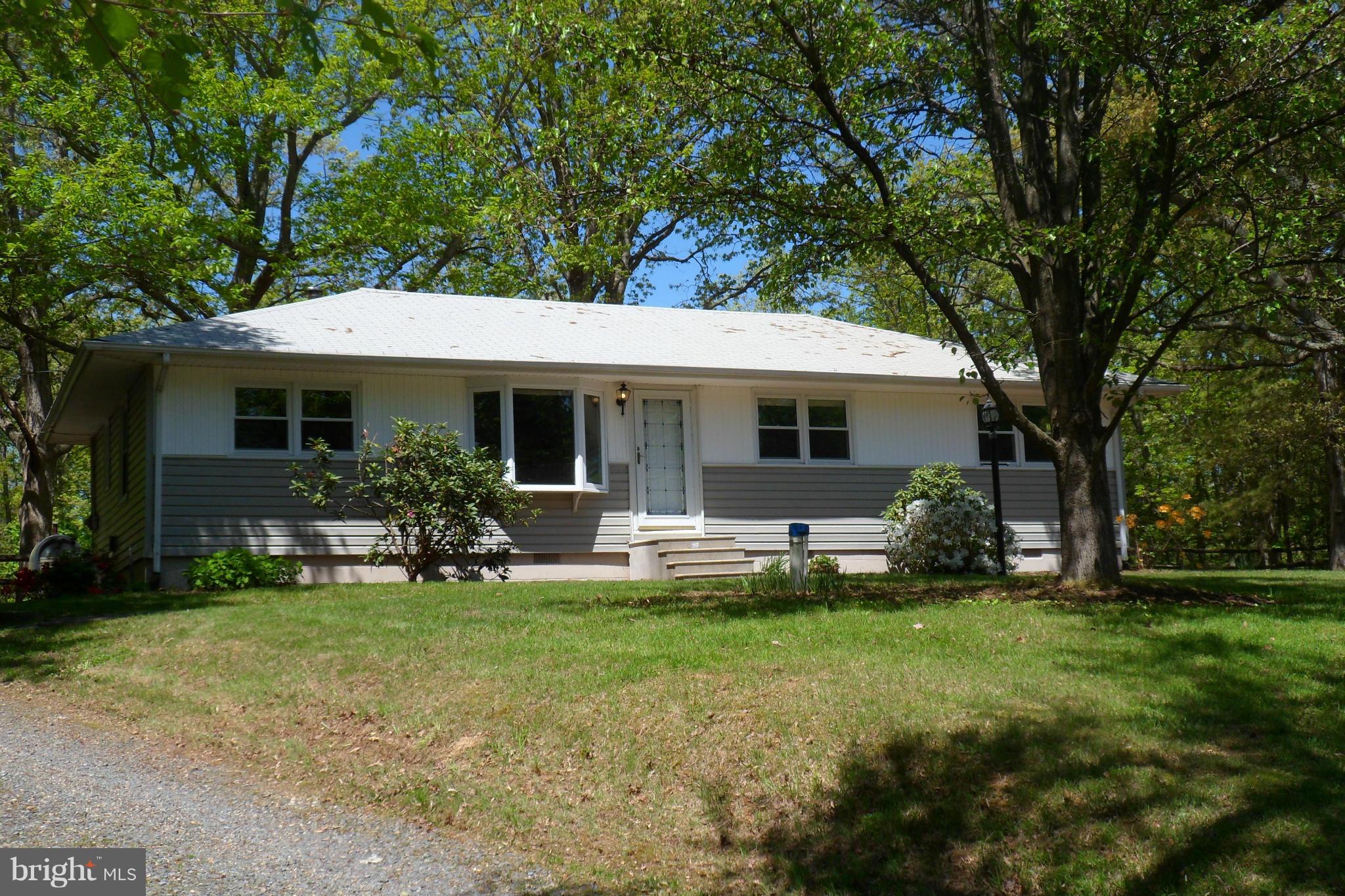 23471 Myrtle Point Road California, MD 20619 - Photo 1 of 11 Exterior (Front)