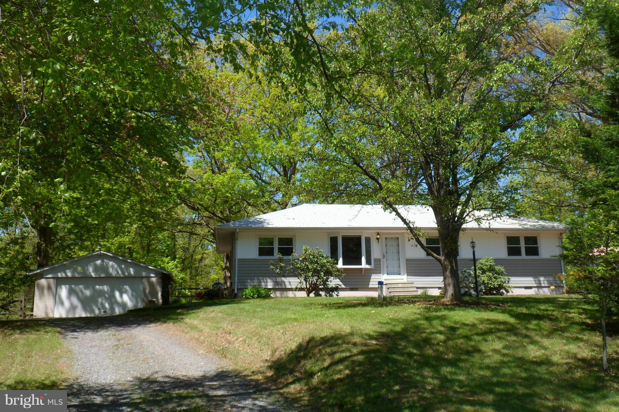 23471 Myrtle Point Road California, MD 20619 - Photo 2 of 11 Exterior (Front)