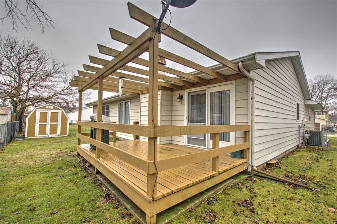 892 Jefferson Drive Decatur, IL 62521 - Photo 20 of 22 Gallery Image 20