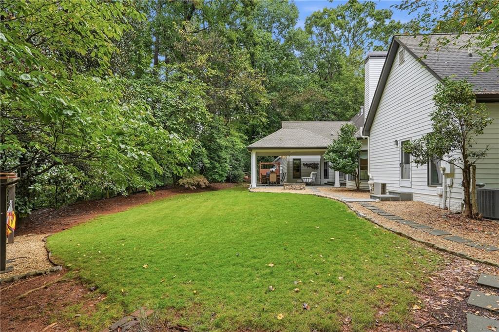 545 Greenland Road Northeast Sandy Springs, GA 30342 - Photo 51 of 64 Gallery Image 51