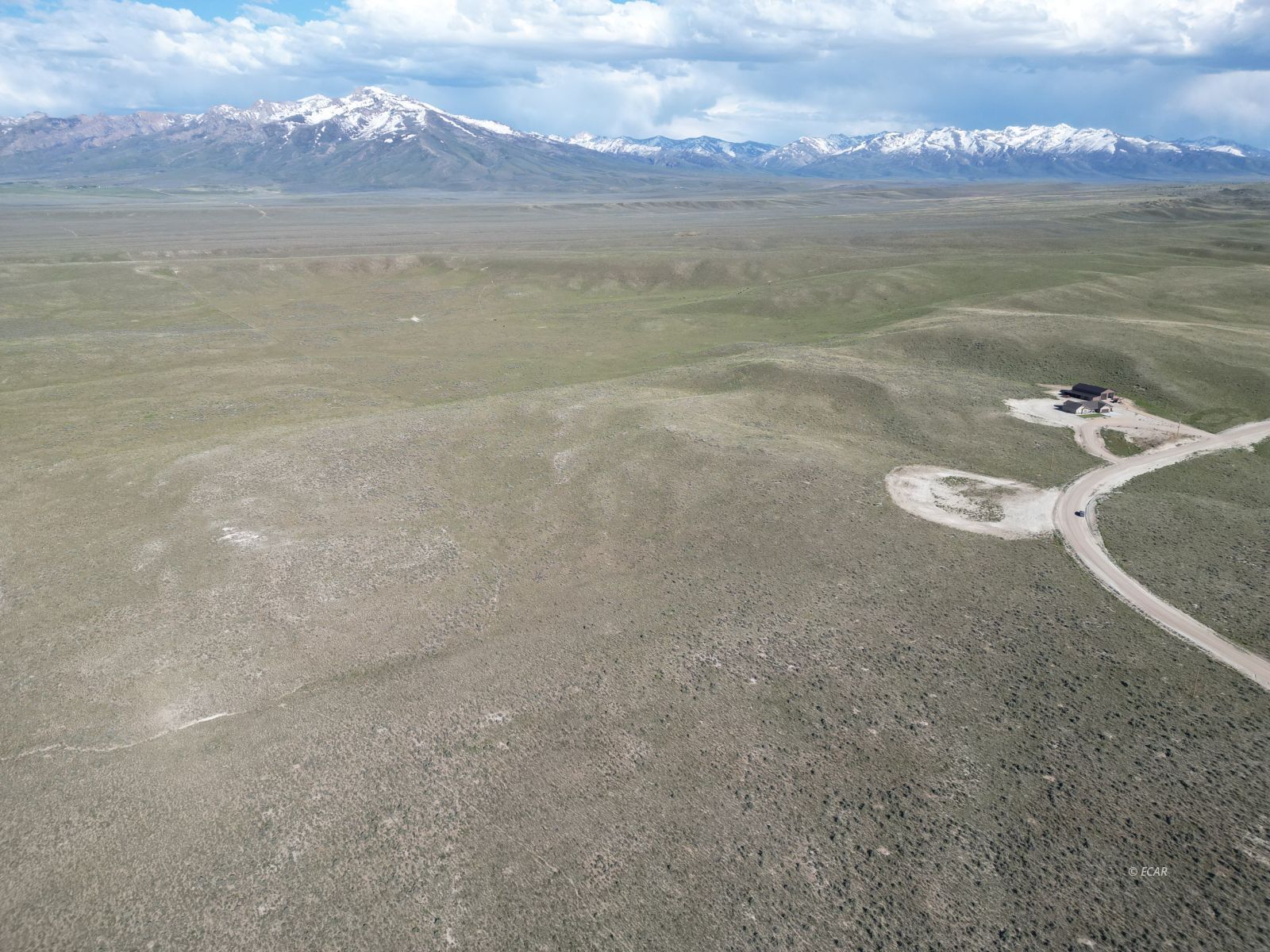 Lot C9 Sun Valley Rd Spring Creek Spring Creek, NV 89815 - Photo 4 of 11
