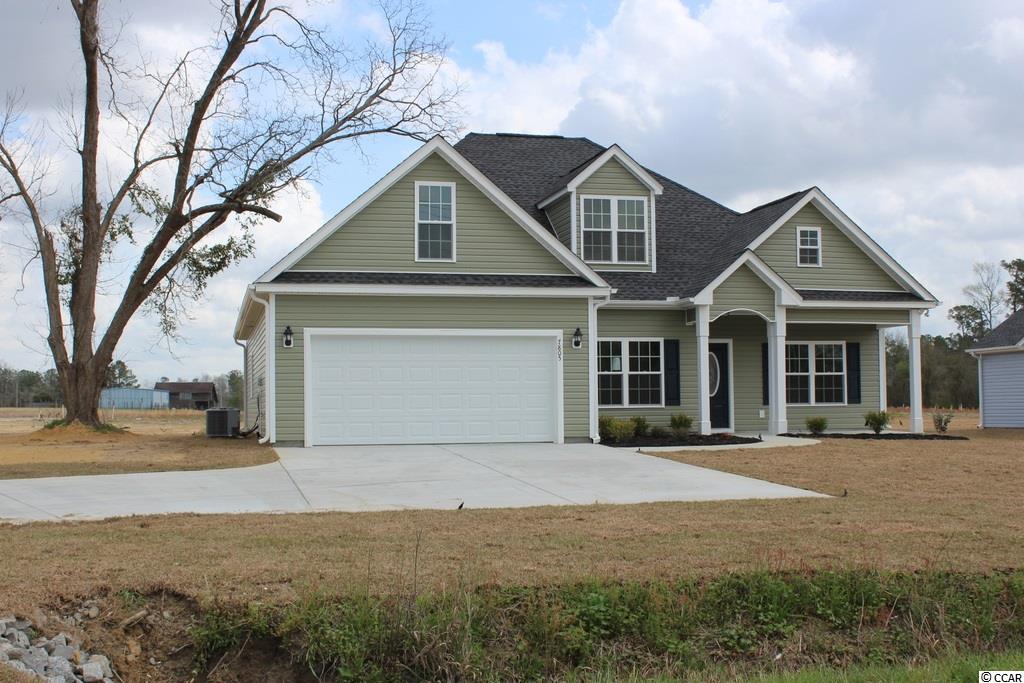 7805 Louisville Road Aynor, SC 29511 - Photo 1 of 30 Gallery Image 1