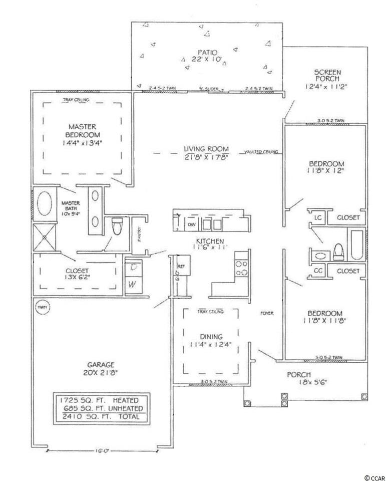 7805 Louisville Road Aynor, SC 29511 - Photo 2 of 30 Gallery Image 2
