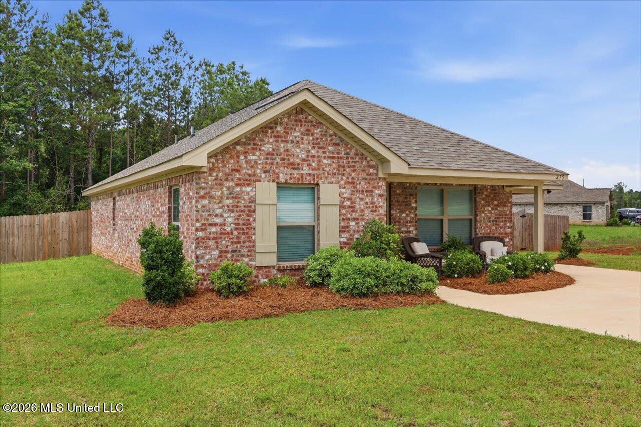 275 Anse Reed Road Magee, MS 39111 - Photo 2 of 26 02-275 Anse Reed Rd _ Hometoursms.com