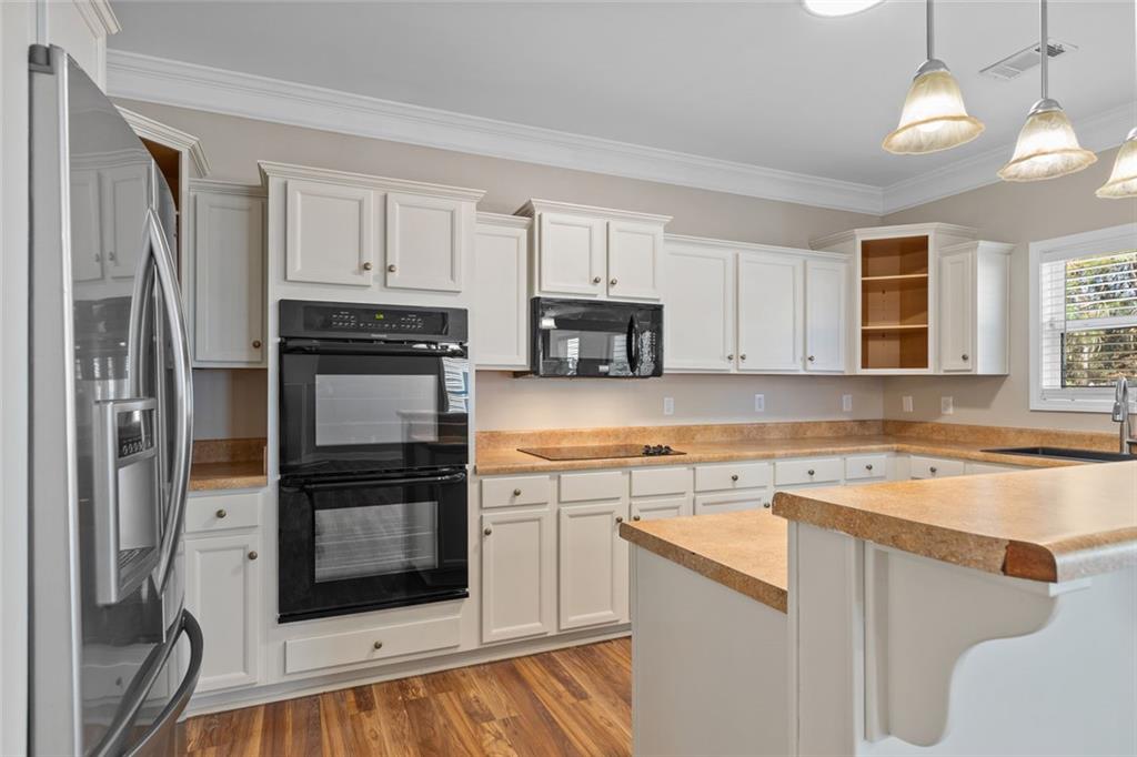 375 Parkmont Way Dallas, GA 30132 - Photo 12 of 33