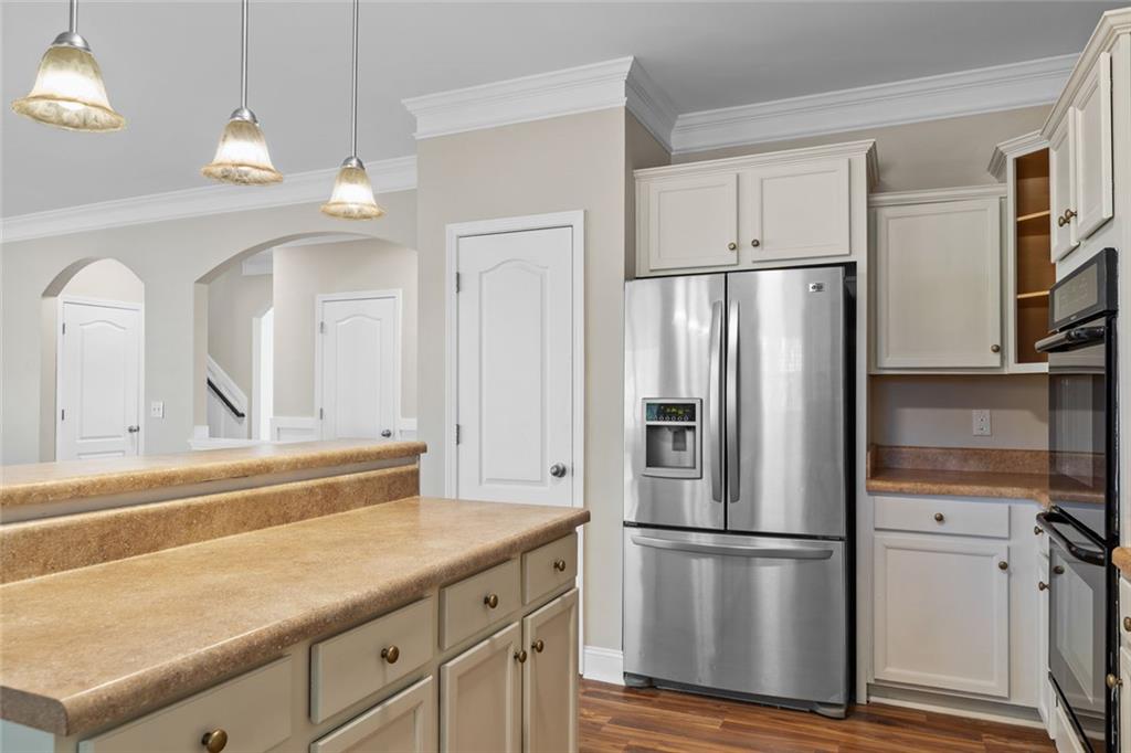 375 Parkmont Way Dallas, GA 30132 - Photo 14 of 33