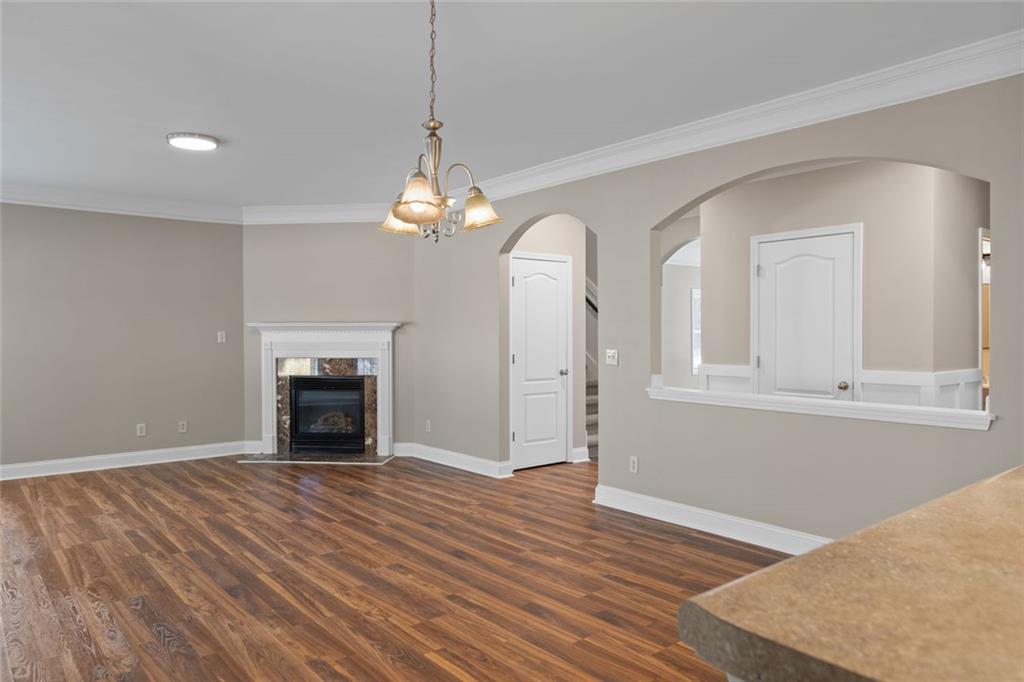375 Parkmont Way Dallas, GA 30132 - Photo 15 of 33