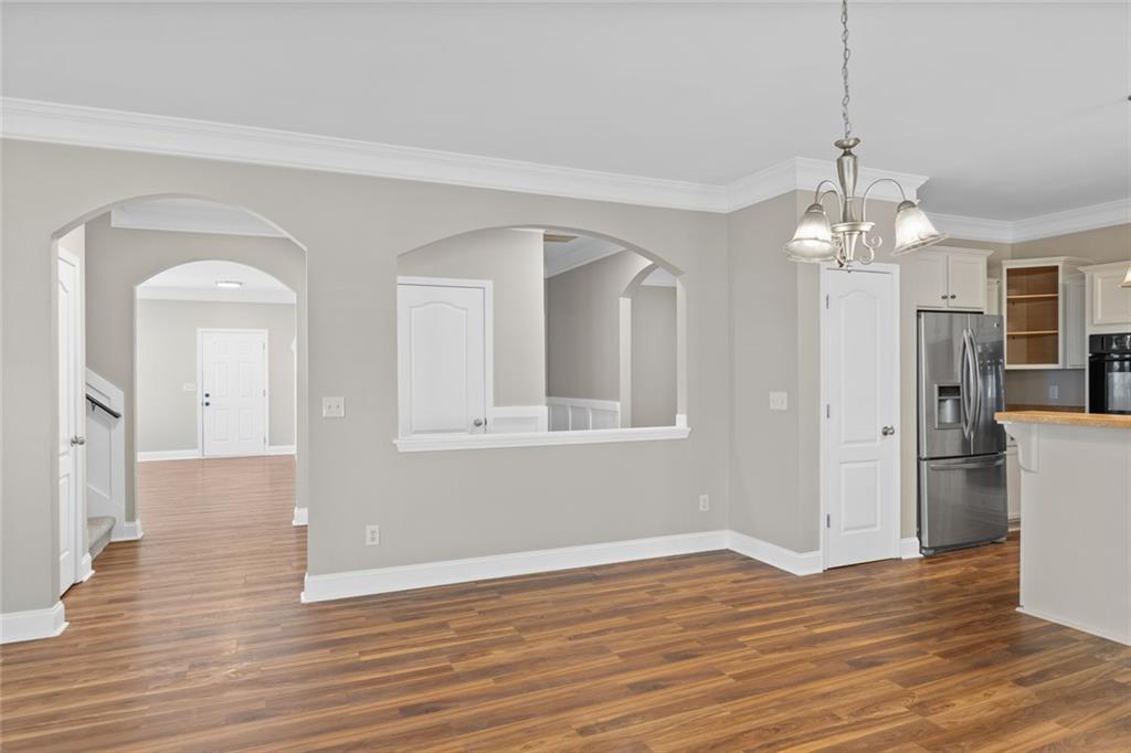 375 Parkmont Way Dallas, GA 30132 - Photo 16 of 33