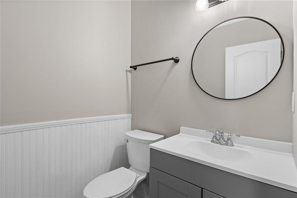 375 Parkmont Way Dallas, GA 30132 - Photo 19 of 33