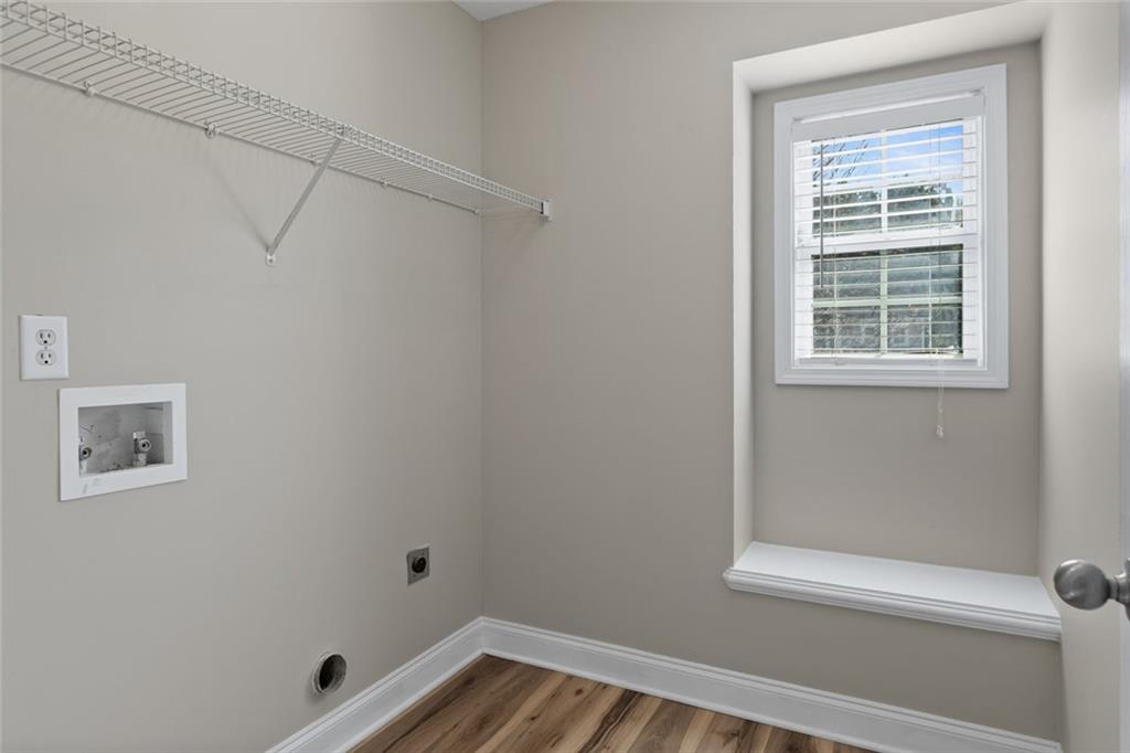 375 Parkmont Way Dallas, GA 30132 - Photo 27 of 33