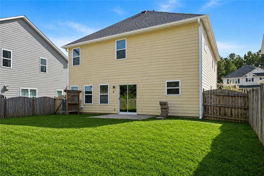 375 Parkmont Way Dallas, GA 30132 - Photo 33 of 33