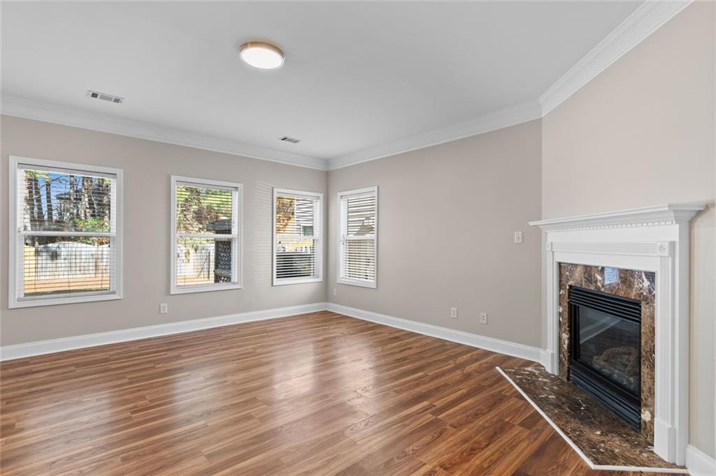 375 Parkmont Way Dallas, GA 30132 - Photo 9 of 33