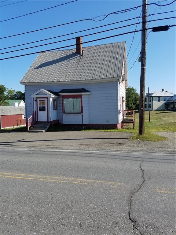 1018 Crystal Road Island Falls, ME 04747 - Photo 1 of 3 Photo