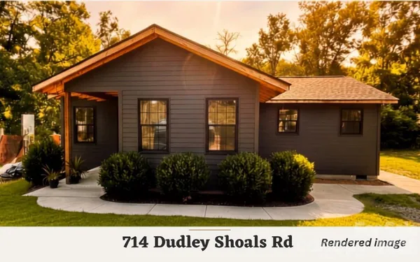 $199,000 | 714 Dudley Shoals Road, Granite Falls, NC 28630