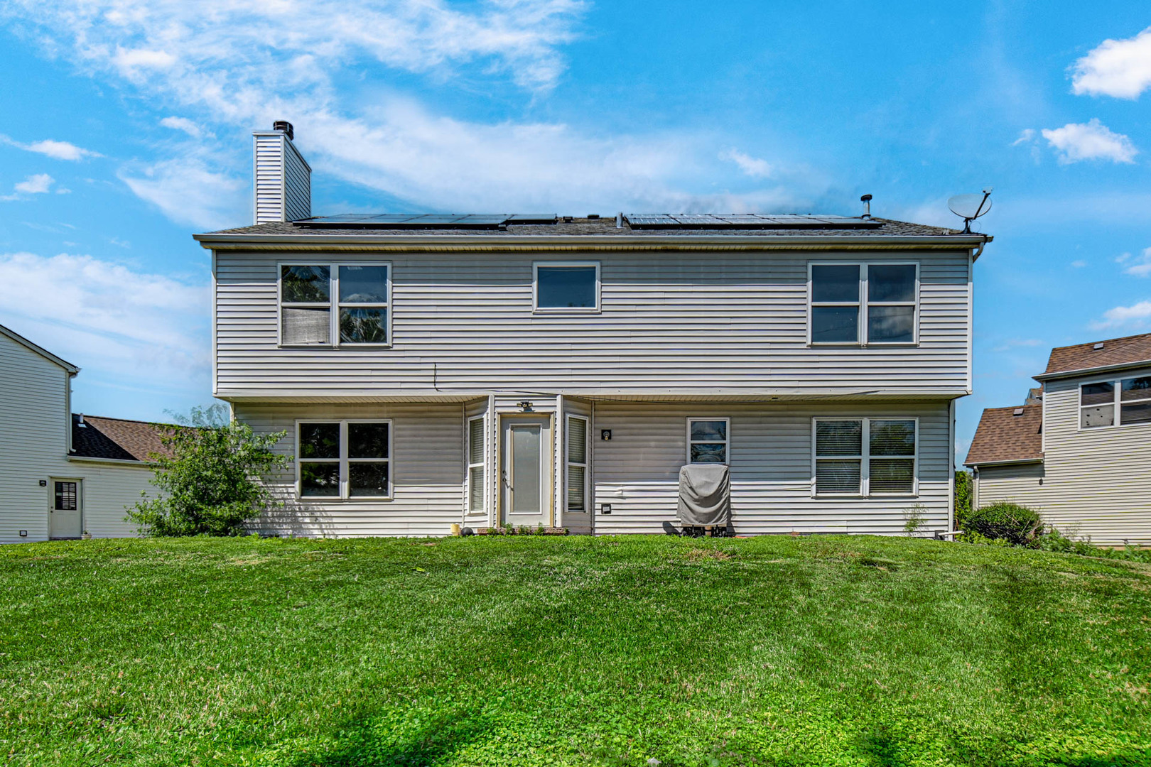 1853 Lake Shore Court Romeoville, IL 60446 - Photo 26 of 35