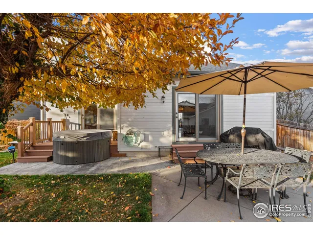 $470,000 | 814 Essex Drive, Loveland, CO 80538