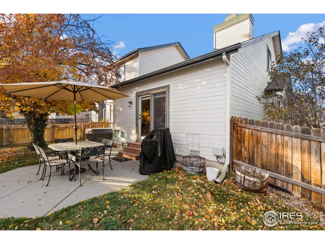 $470,000 | 814 Essex Drive, Loveland, CO 80538