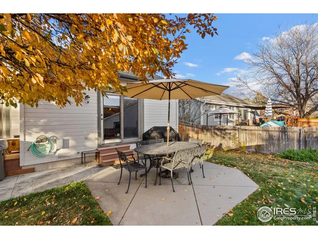 $470,000 | 814 Essex Drive, Loveland, CO 80538