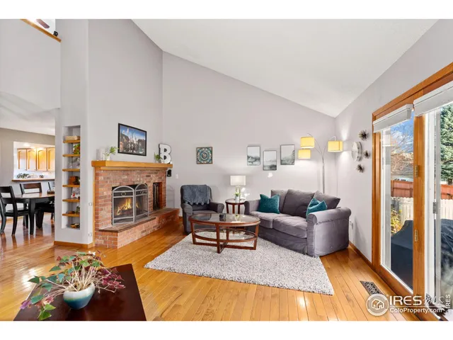 $470,000 | 814 Essex Drive, Loveland, CO 80538