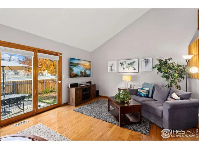 $470,000 | 814 Essex Drive, Loveland, CO 80538