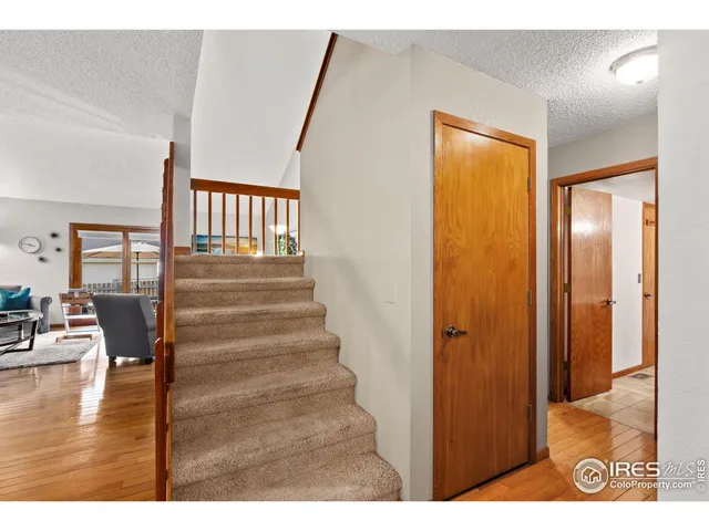 $470,000 | 814 Essex Drive, Loveland, CO 80538