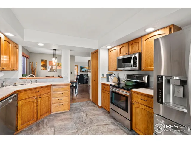 $470,000 | 814 Essex Drive, Loveland, CO 80538