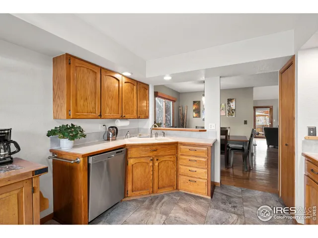 $470,000 | 814 Essex Drive, Loveland, CO 80538