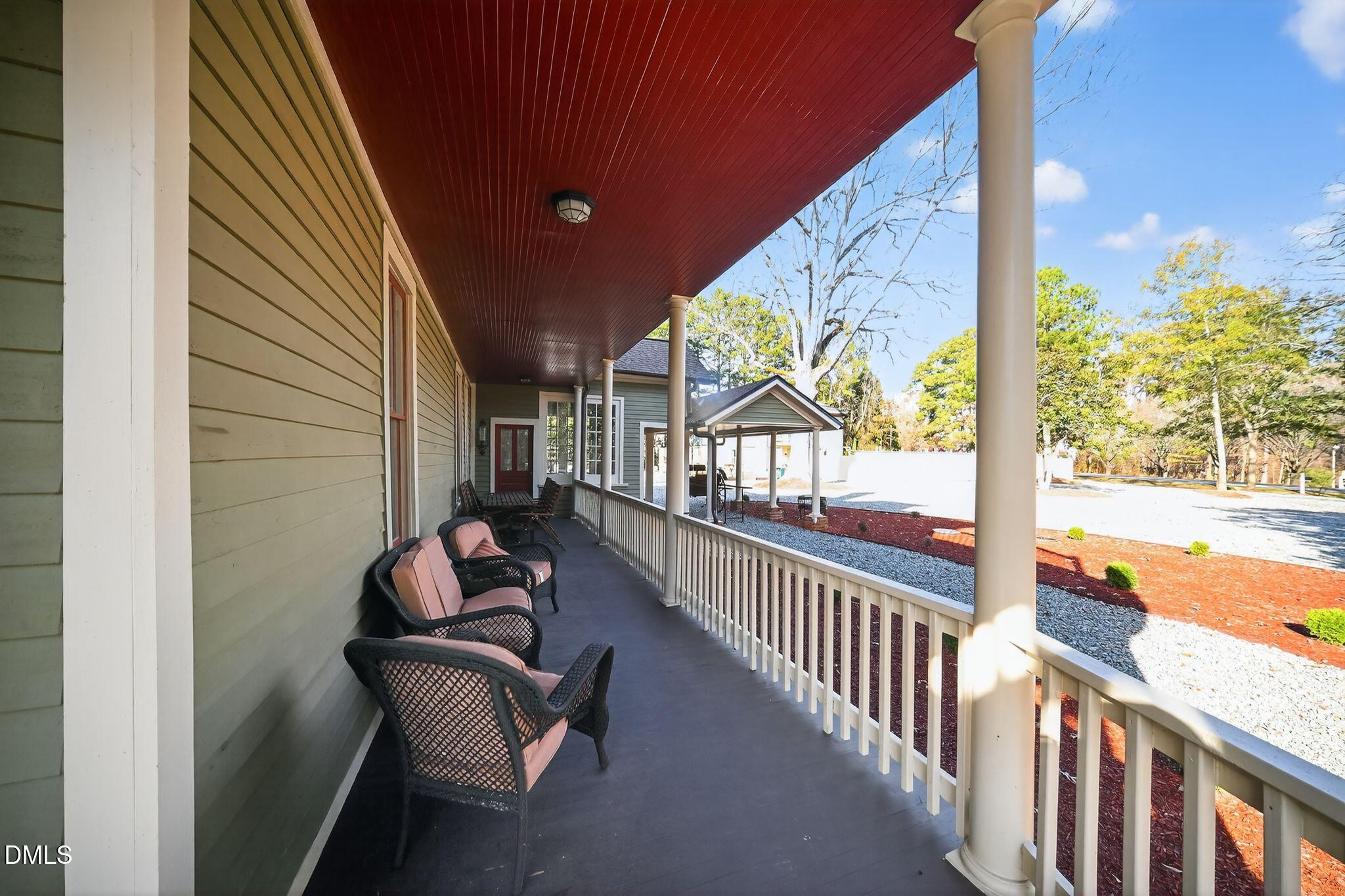 6325 Whitted Road Fuquay-Varina, NC 27526 - Photo 8 of 60