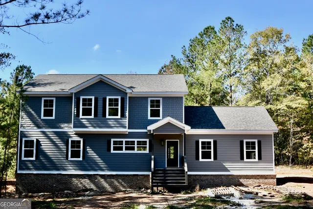 $680,000 | 1021 Pointe Street South, Tignall, GA 30668