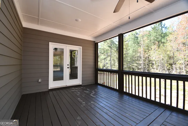 $680,000 | 1021 Pointe Street South, Tignall, GA 30668