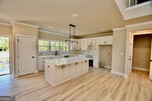 $680,000 | 1021 Pointe Street South, Tignall, GA 30668