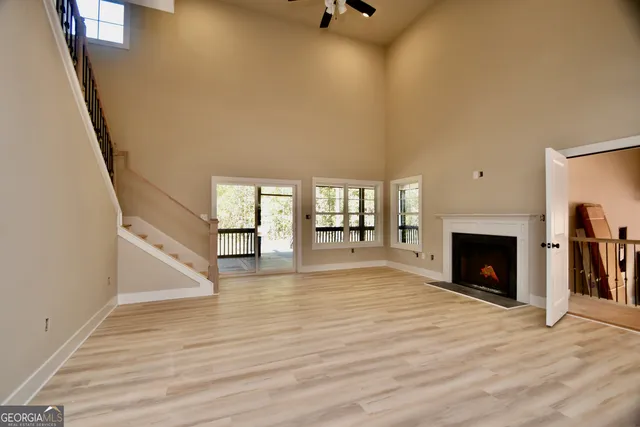 $680,000 | 1021 Pointe Street South, Tignall, GA 30668