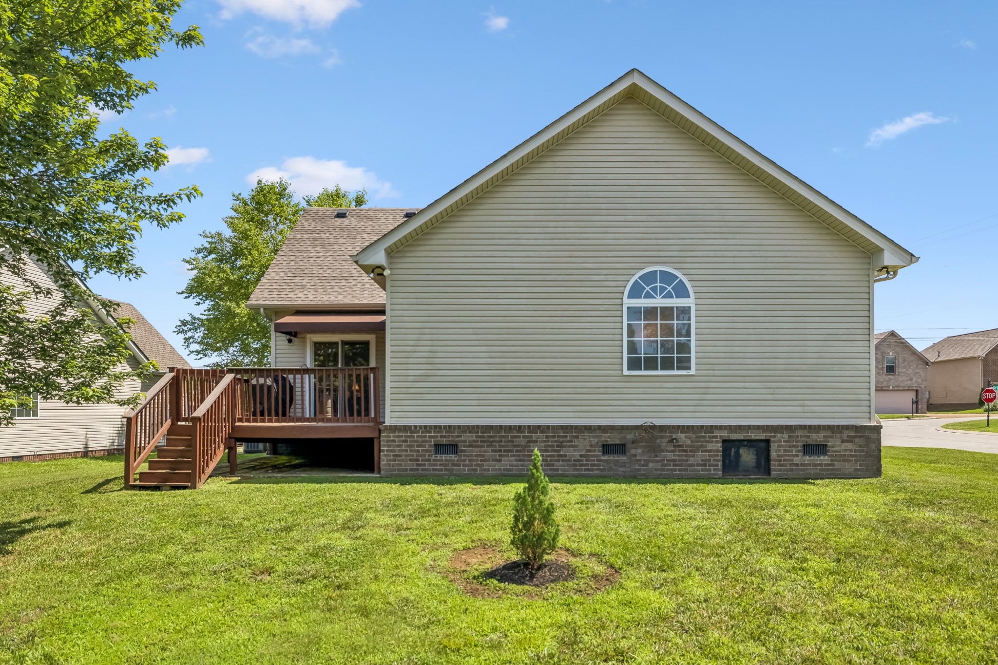 7010 Nickalus Way Spring Hill, TN 37174 - Photo 32 of 41
