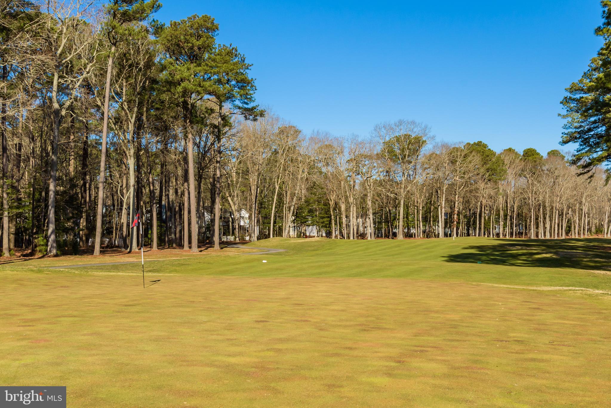 11 Drawbridge Road Berlin, MD 21811 - Photo 70 of 78 a view of a golf course