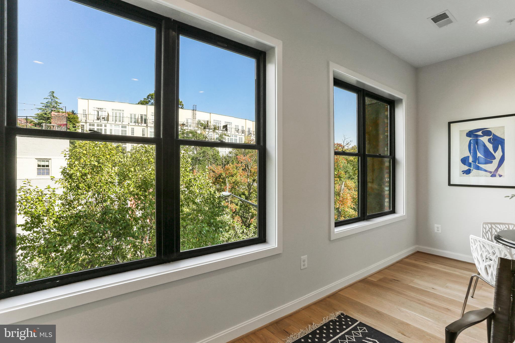 2248 Ontario Road Northwest, Unit PH8 Washington, DC 20009 - Photo 13 of 48 Gallery Image 13