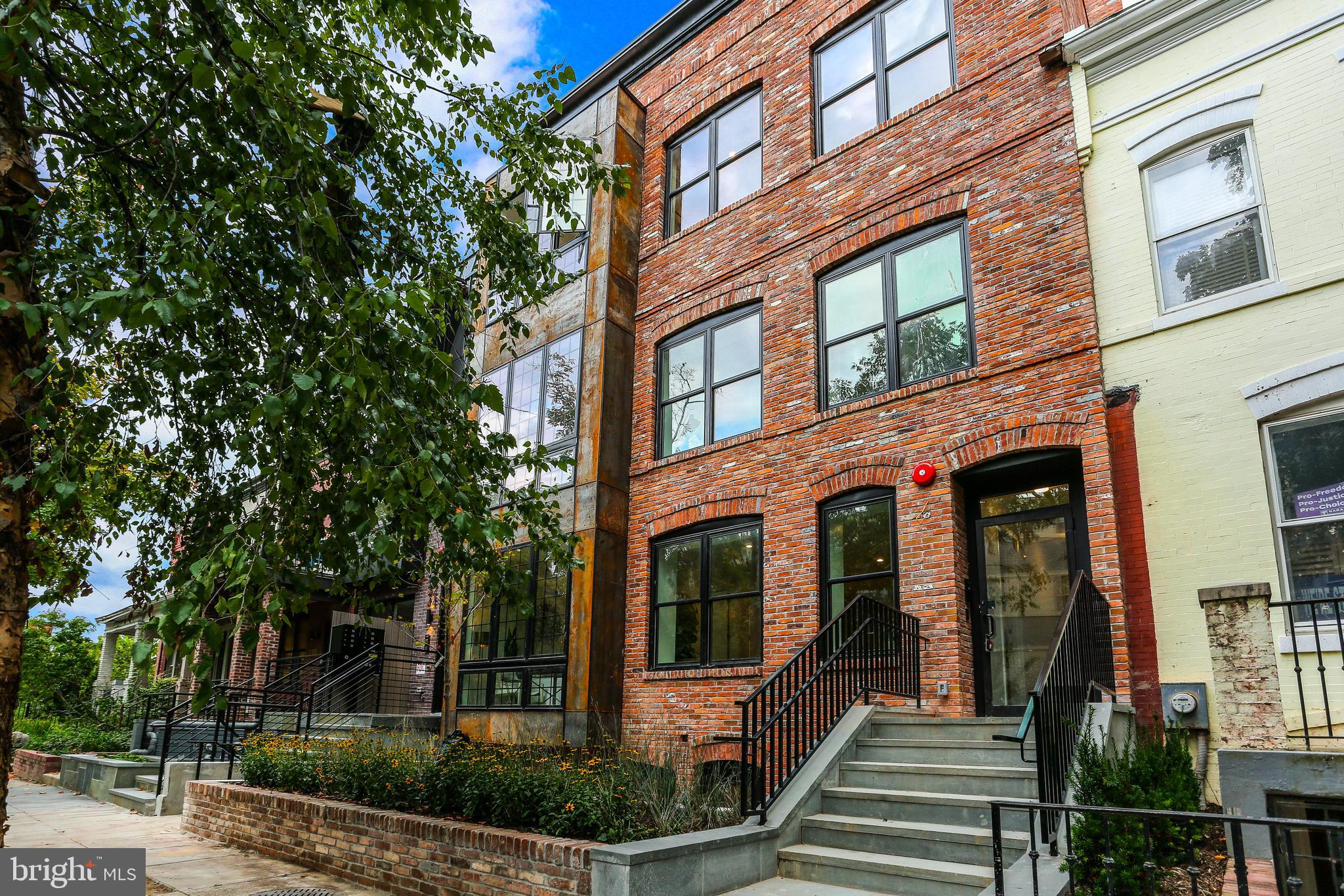 Beecher Hill Condominiums