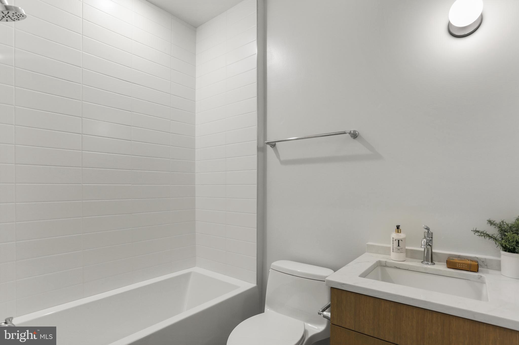 2248 Ontario Road Northwest, Unit PH8 Washington, DC 20009 - Photo 20 of 48 Deep soaking Mirabella Tubs