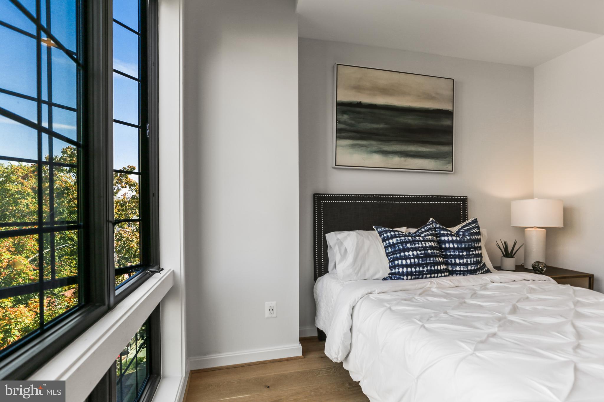 2248 Ontario Road Northwest, Unit PH8 Washington, DC 20009 - Photo 22 of 48 Beautiful East Facing Exposure!