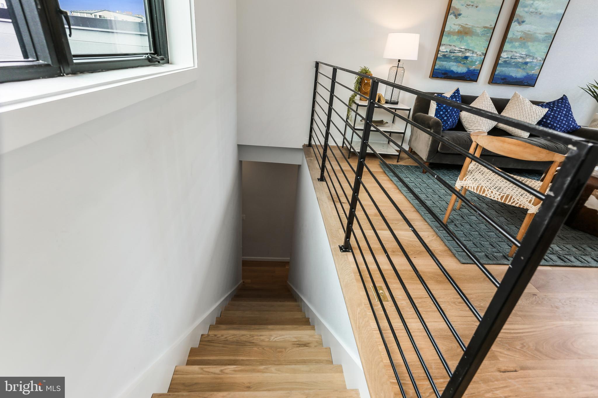 2248 Ontario Road Northwest, Unit PH8 Washington, DC 20009 - Photo 28 of 48 Gallery Image 28