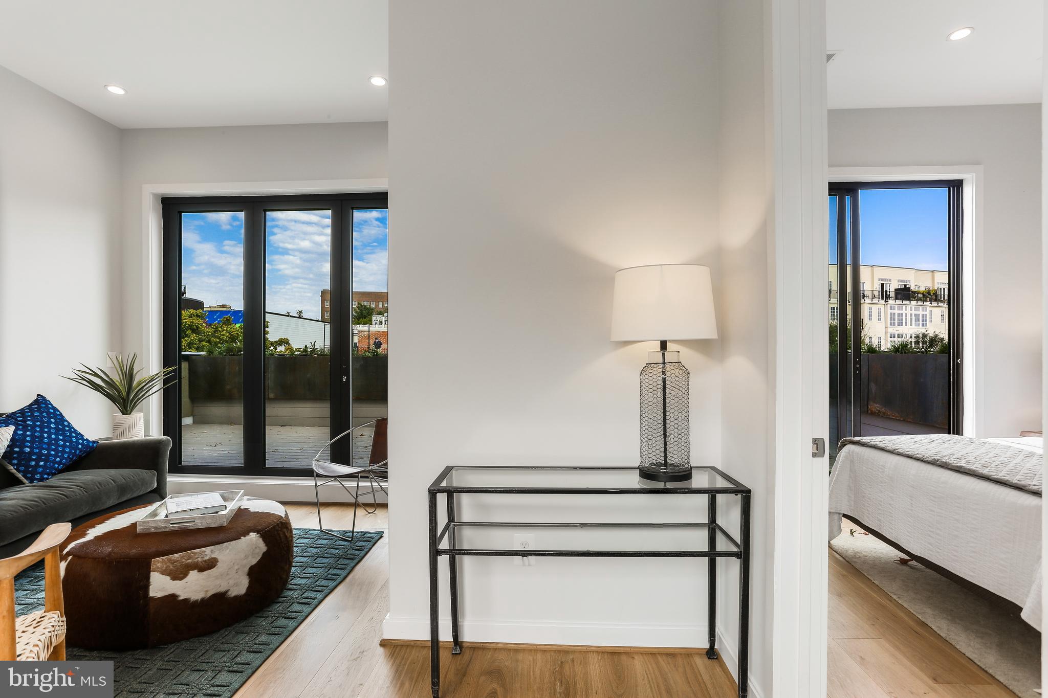 2248 Ontario Road Northwest, Unit PH8 Washington, DC 20009 - Photo 29 of 48 Gallery Image 29