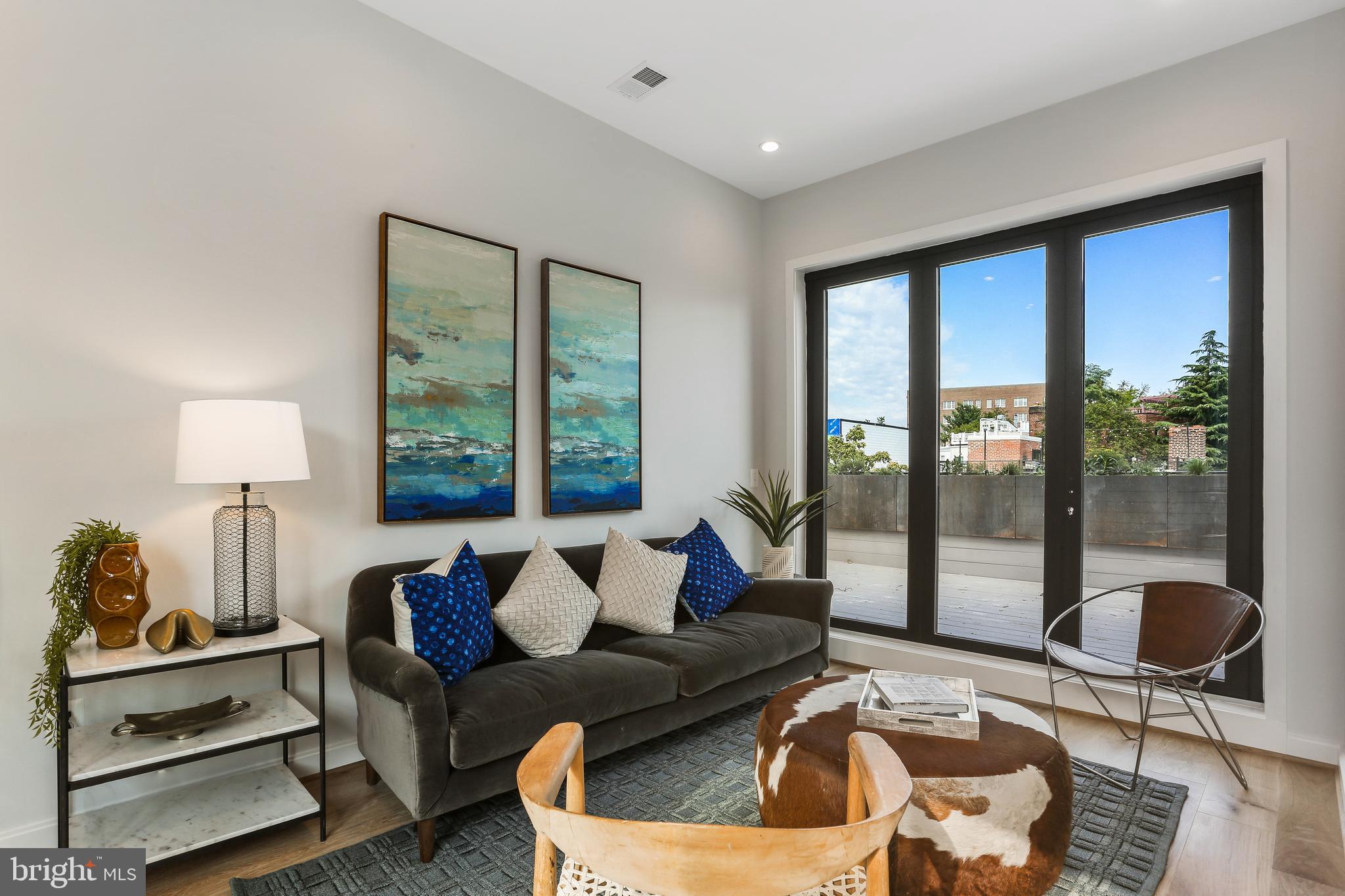 2248 Ontario Road Northwest, Unit PH8 Washington, DC 20009 - Photo 33 of 48 Gallery Image 33