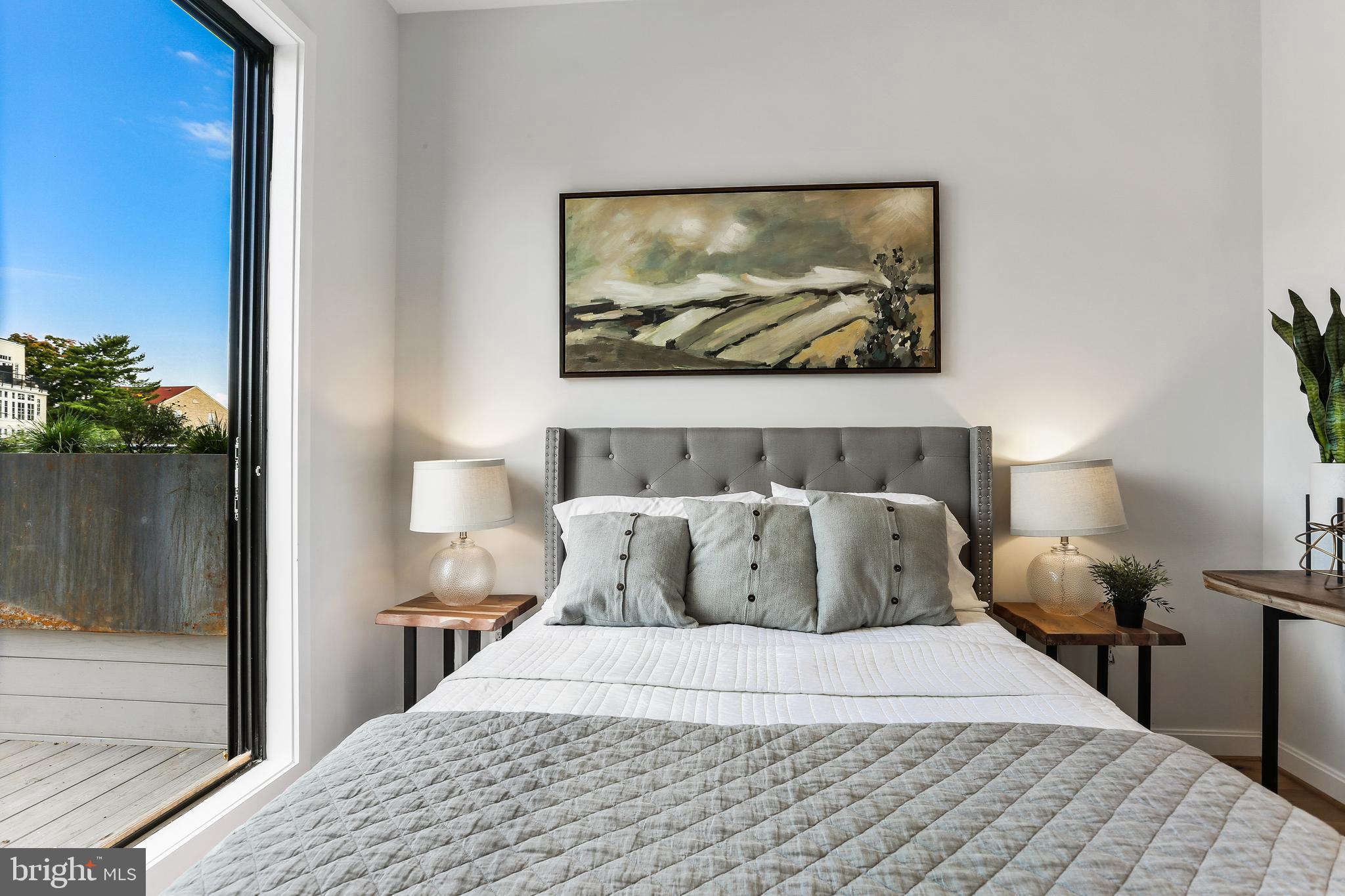 2248 Ontario Road Northwest, Unit PH8 Washington, DC 20009 - Photo 36 of 48 Gallery Image 36