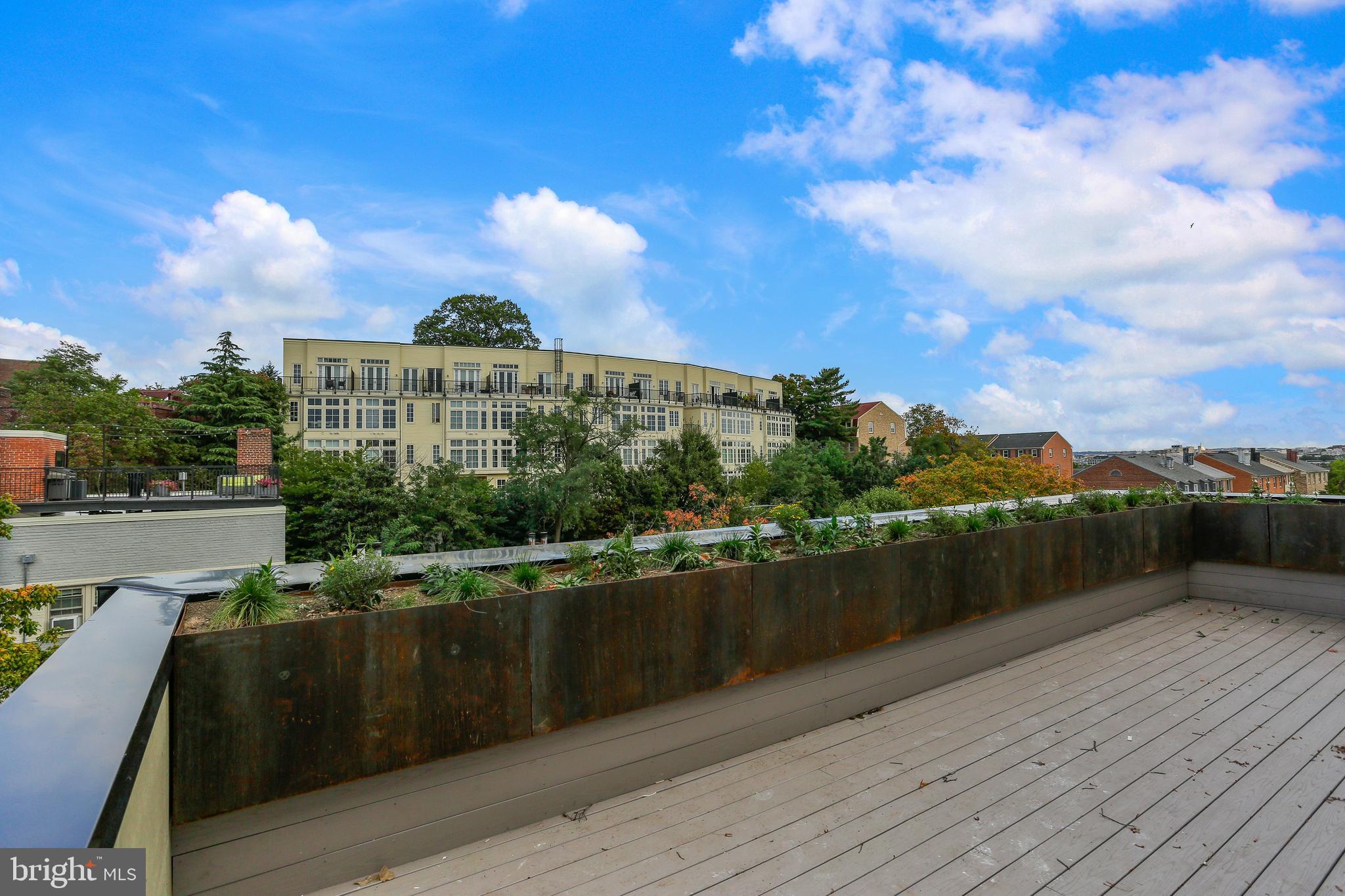 2248 Ontario Road Northwest, Unit PH8 Washington, DC 20009 - Photo 43 of 48 Beautiful Neighborhood and Monument Views!