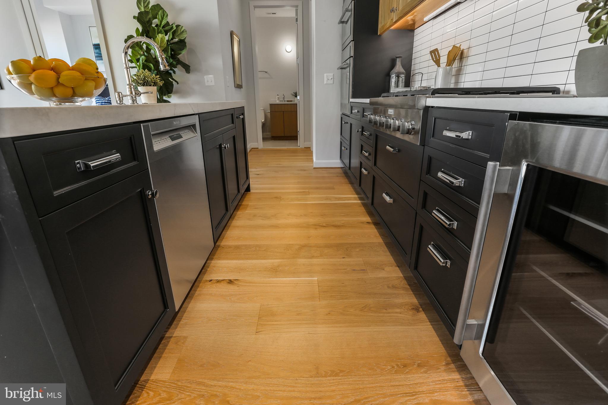 Thermador Beverage Fridge
