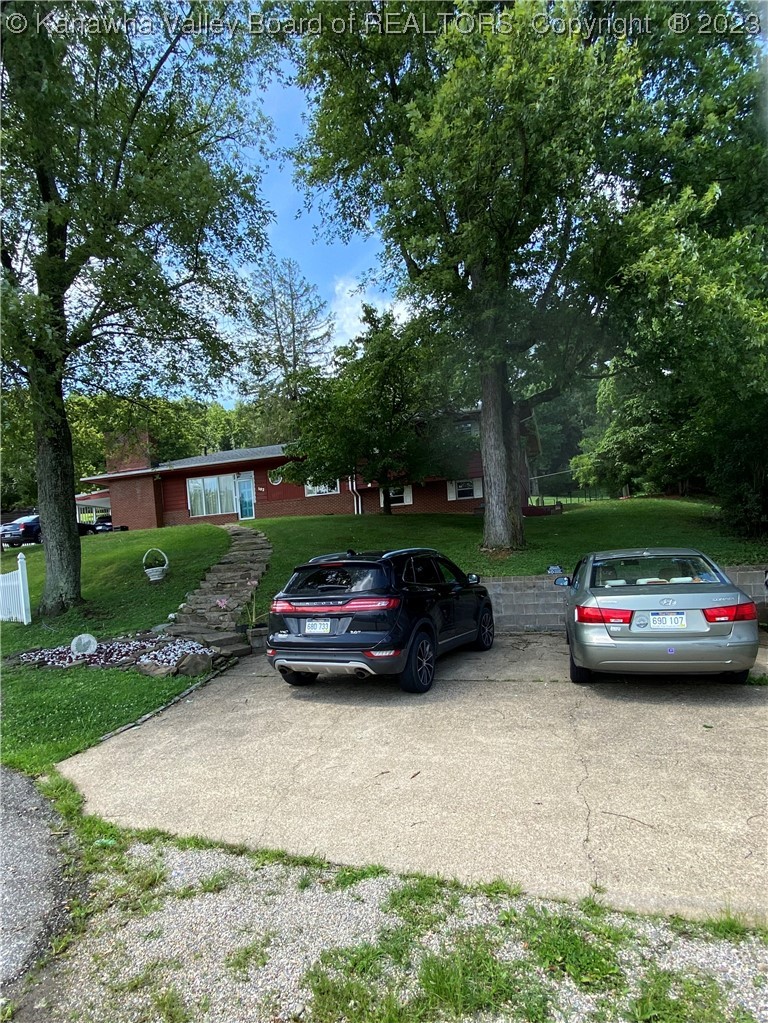 102 Hood Drive Ripley, WV 25271 - Photo 37 of 38 Additional parking