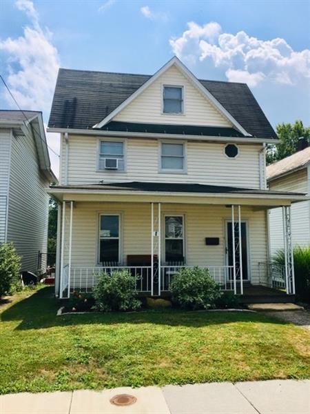 114 Maple Avenue Butler, PA 16001 - Photo 1 of 25 Welcome to 114 Maple Street