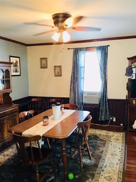 114 Maple Avenue Butler, PA 16001 - Photo 11 of 25 Plenty of room for big family dinners in this dining room.