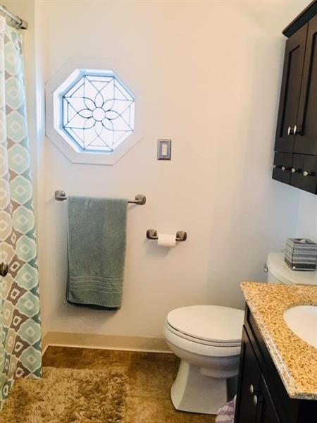 114 Maple Avenue Butler, PA 16001 - Photo 19 of 25 Beautiiful modern bathroom.